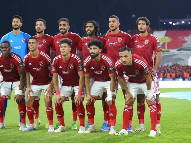 تشكيل مباراة فاركو