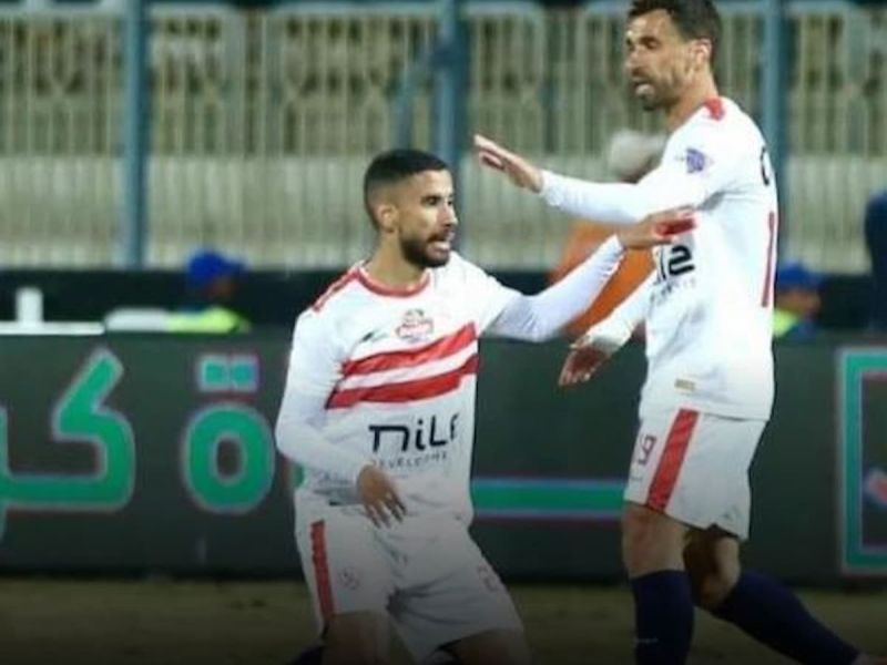 الزمالك فريق كبير ولن يستسلم أيًا كانت الظروف