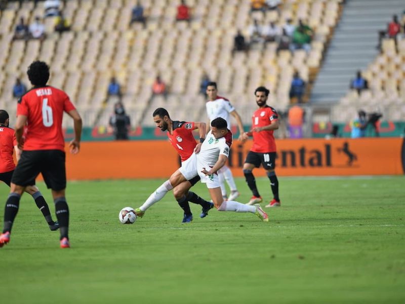  رفضنا اللعب منعًا لسوء صورة مصر الكروية