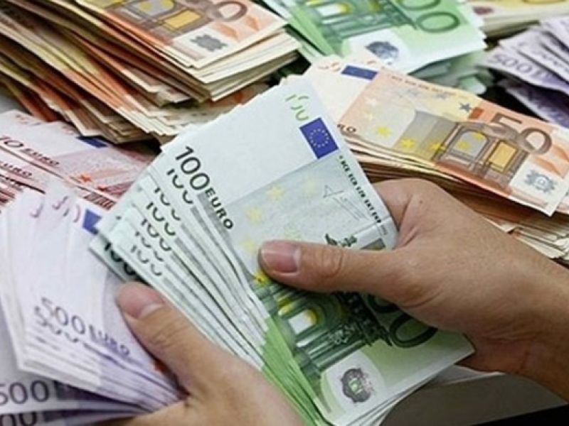 سعر صرف اليورو مقابل الليرة السورية