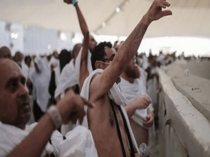 لماذا سميت أيام التشريق بهذا الاسم؟