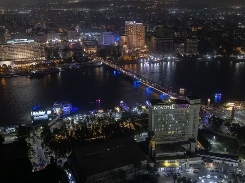 مصر تستورد كميات إضافية من الوقود لمواجهة أزمة انقطاع الكهرباء