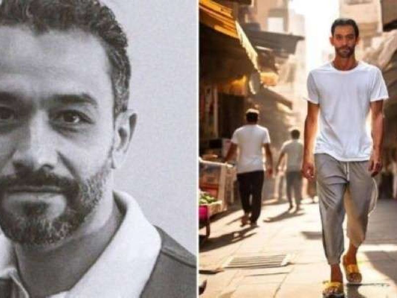 من هو السعودي "هتان شطا" المفقود بالقاهرة؟