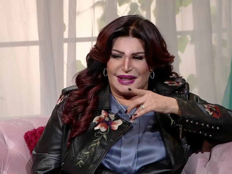 نجوى فؤاد