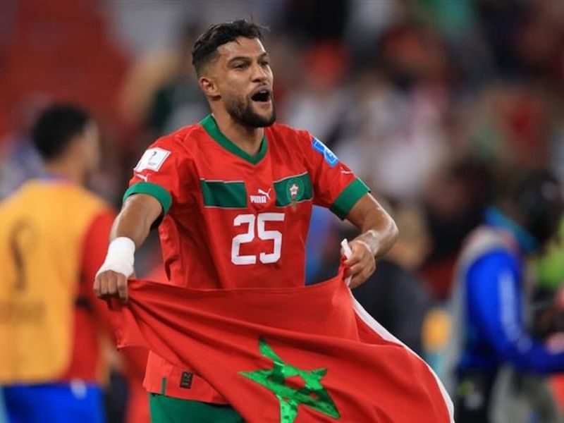  هذه تطورات التعاقد مع بلعيد وعطية الله