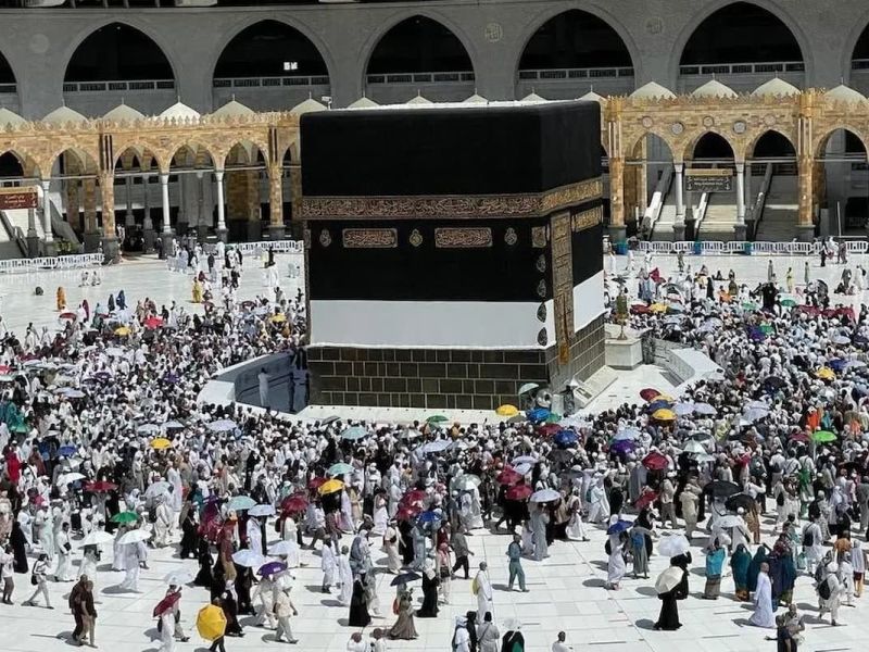 وزارة الحج تعلن عن التأشيرات المسموح بها للعمرة