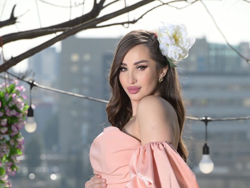 مايا نعمة