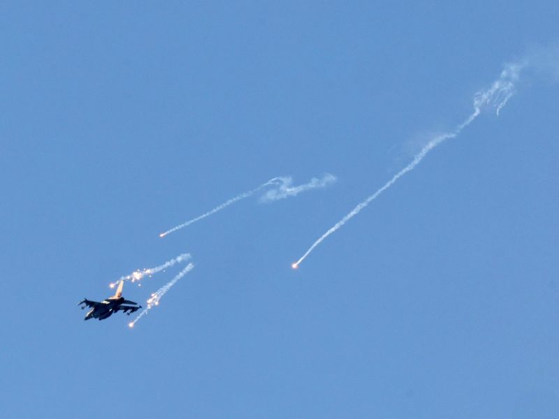 Israel reveals $3B deal with US to purchase 25 more F-35 jets