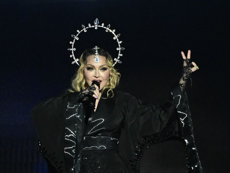 Madonna