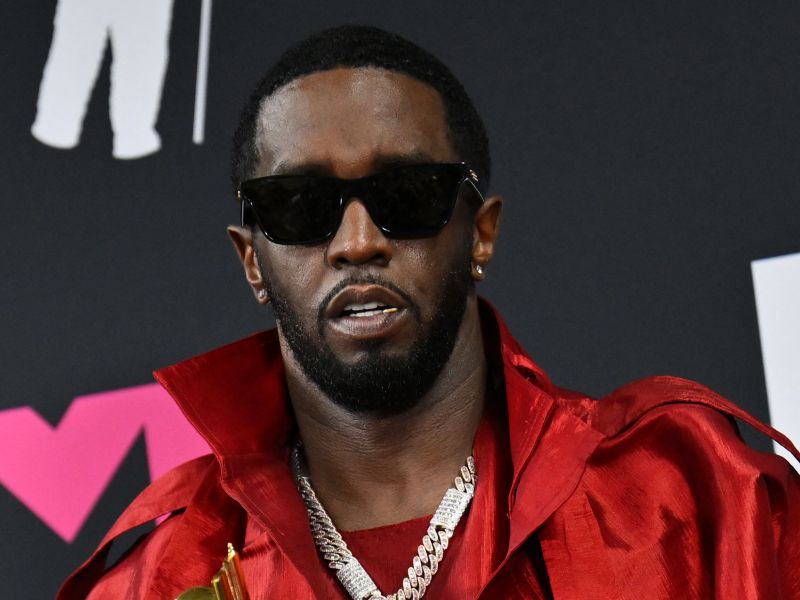Sean Combs 