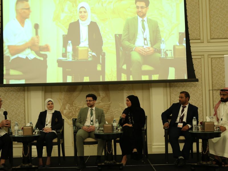 Patients’ voices take center stage at Dubai conference