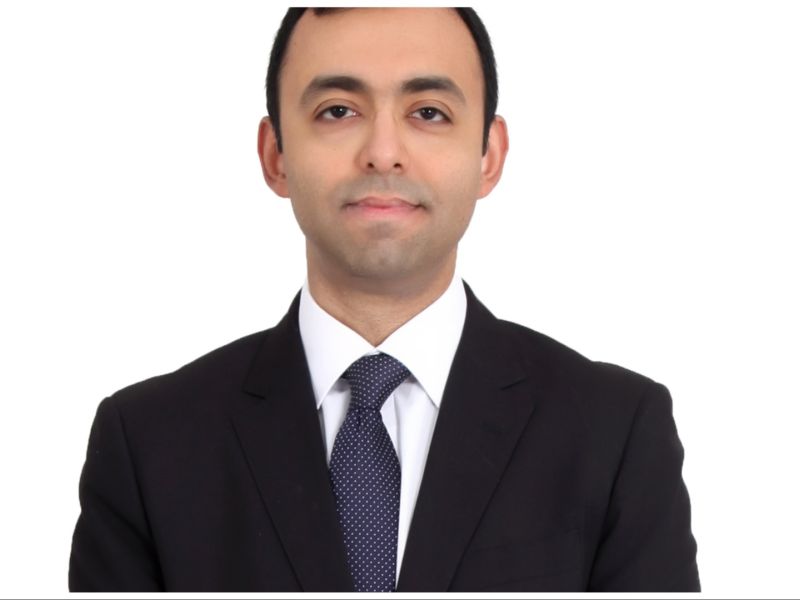 Ravi Baldev