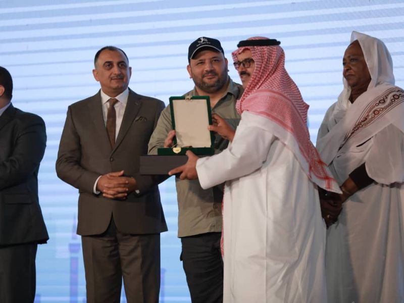 Libya Celebrates the 50th Anniversary of the Arab Union for Youth Hostels