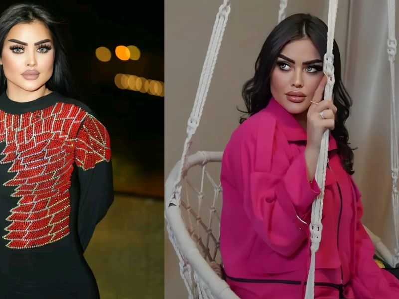 Hadeel Al-Samarrai Umm Al-Lul