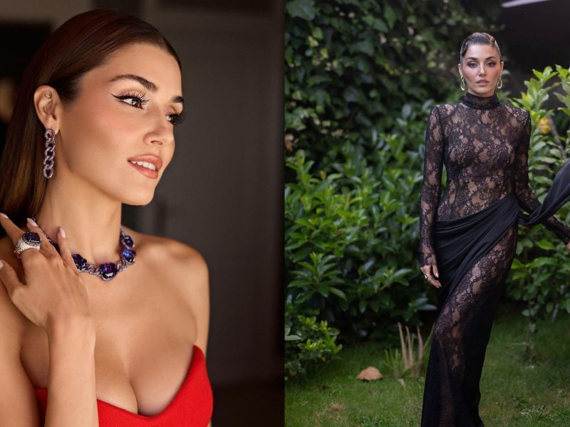 Hande Erçel