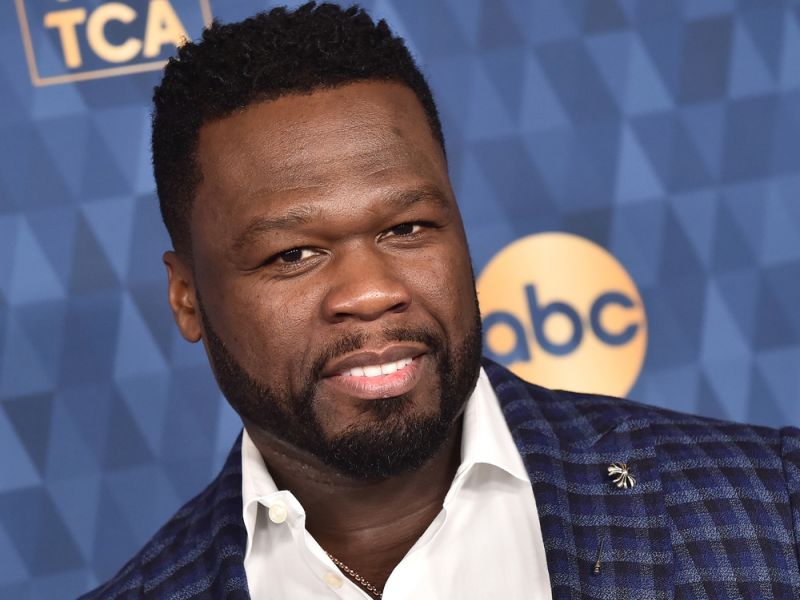 50 Cent