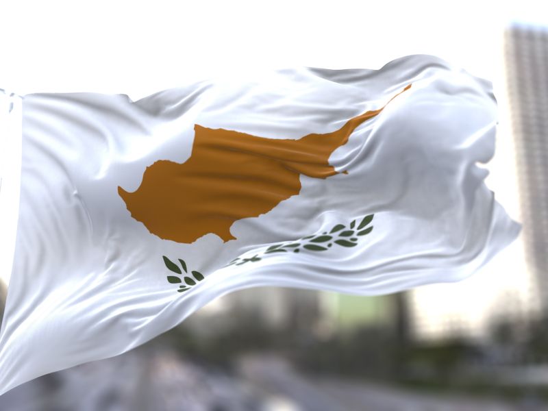 Cyprus
