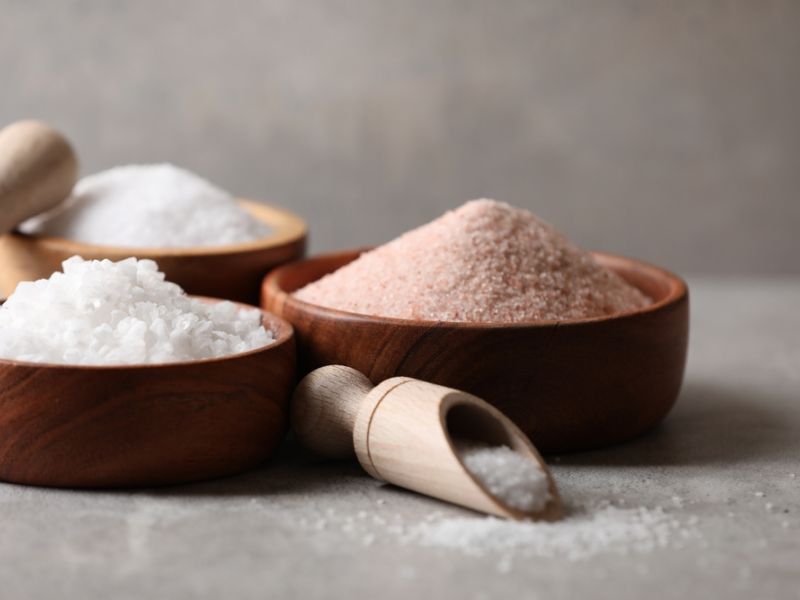 salt 