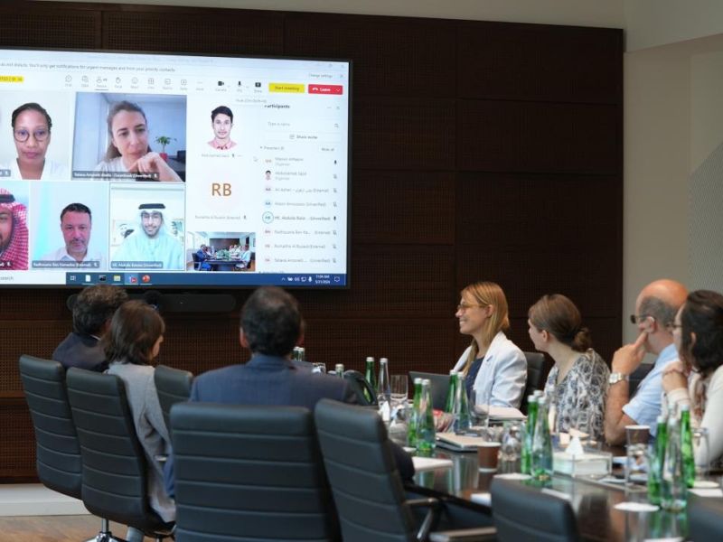 Sorbonne University Abu Dhabi 