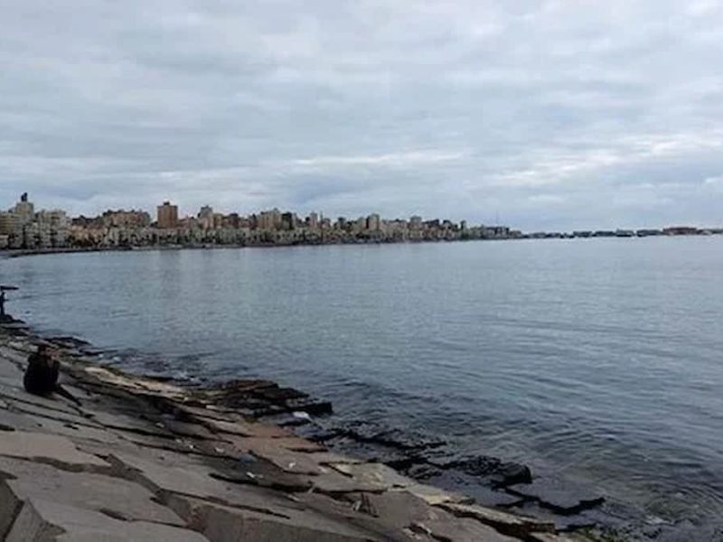 استنفار!! شواطئ مصر تُعلن إغلاقها بعد أيام من زلزال البحر المتوسط