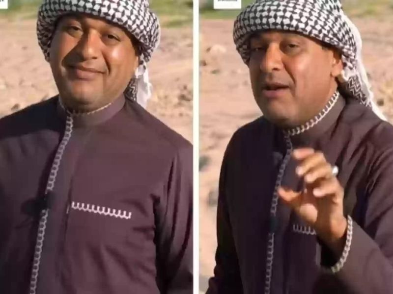 بدايته ثريا ونهايته سهيل!! مفاجآت عن الصيف يكشفها الزعاق