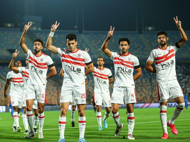 تصريحات مثيرة حول غرامات الزمالك