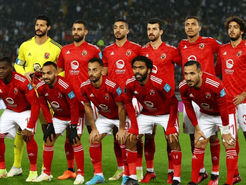 تفاصيل اقتراب الأهلي من نجم زد وكريستو الضحية الأولى