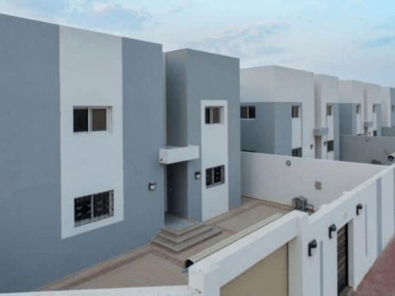  تمليك 6 ألاف وحدة لمستفيدين الإسكان التنموي