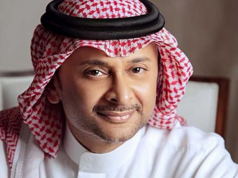 عبدالمجيد عبدالله من اي قبيلة