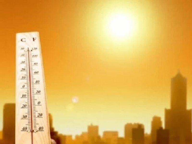  عودة التحذير من الموجة الحارة في مصر