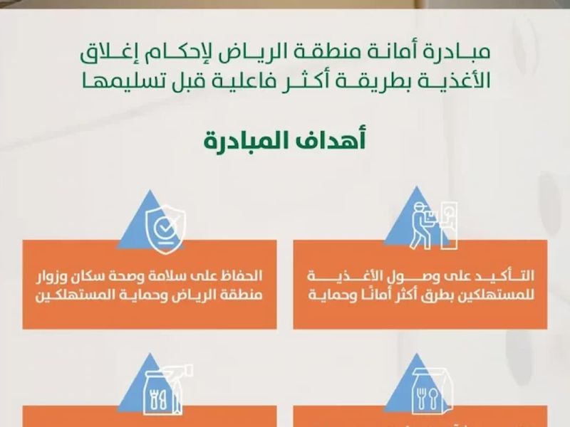 غلفها بزيادة