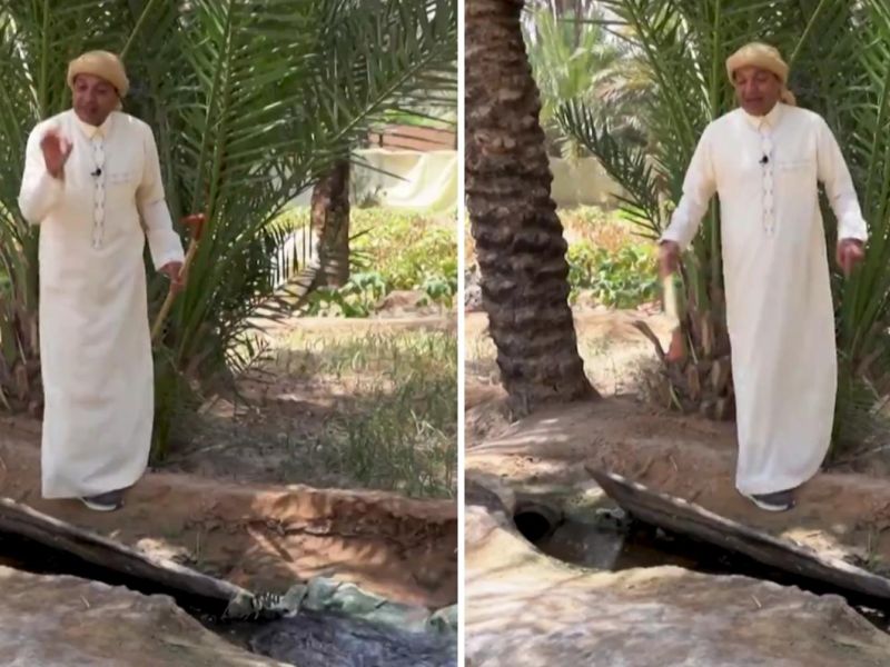 مدته 13 يومًا.. بعد نهاية موسم الجوزاء الزعاق يعلن الموسم الجديد