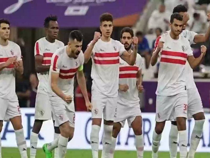نجم الزمالك يفاجئ الجماهير... أتمنى رحيل جوميز عن الفارس الأبيض والتفاصيل