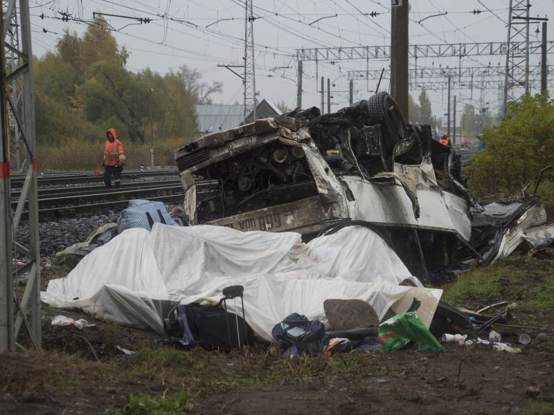 Russia