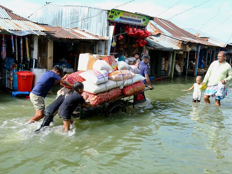 Bangladesh