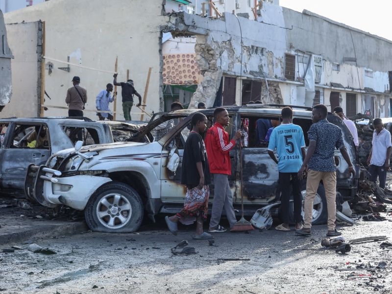 Somalia