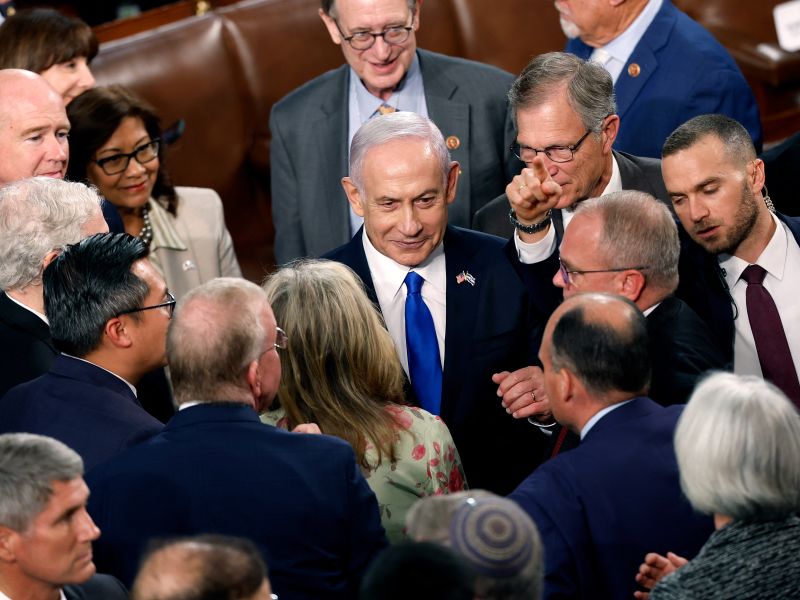US justifies Israel's occupation of Syria's Golan Heights
