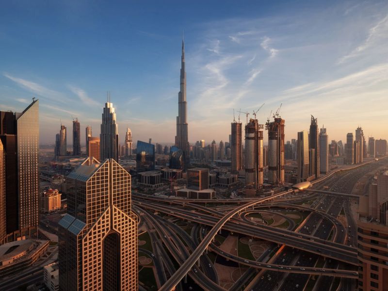 The Rise of Health Tourism in Dubai: Becoming a Global Attraction