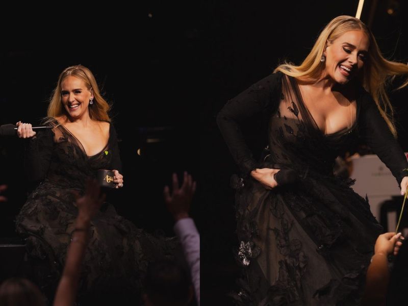Adele