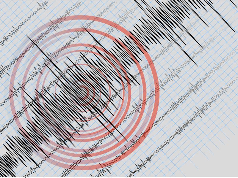 Earthquake