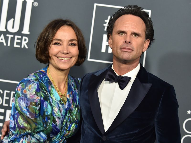 Walton Goggins
