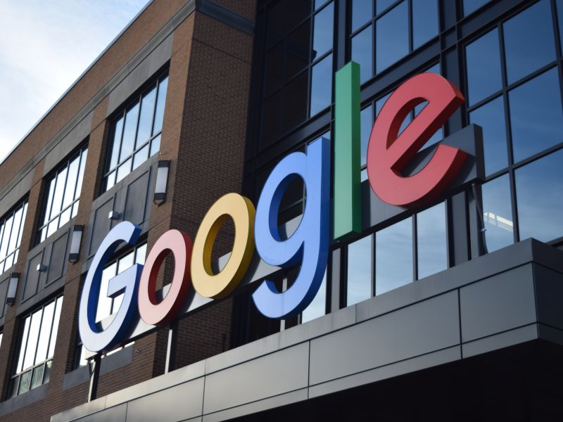 Google