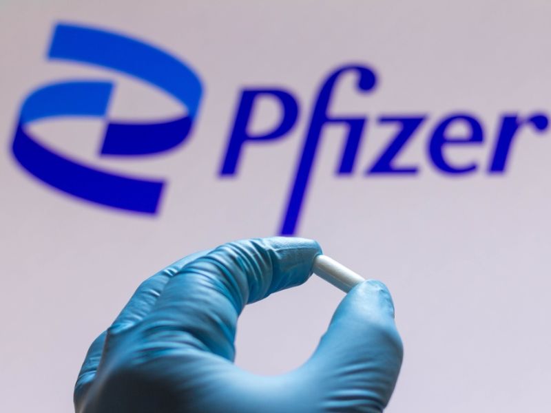 Pfizer