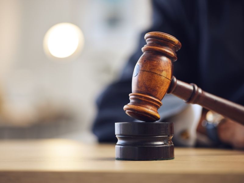 jury