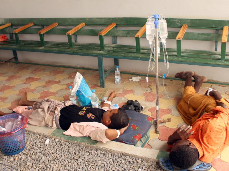 Yemen