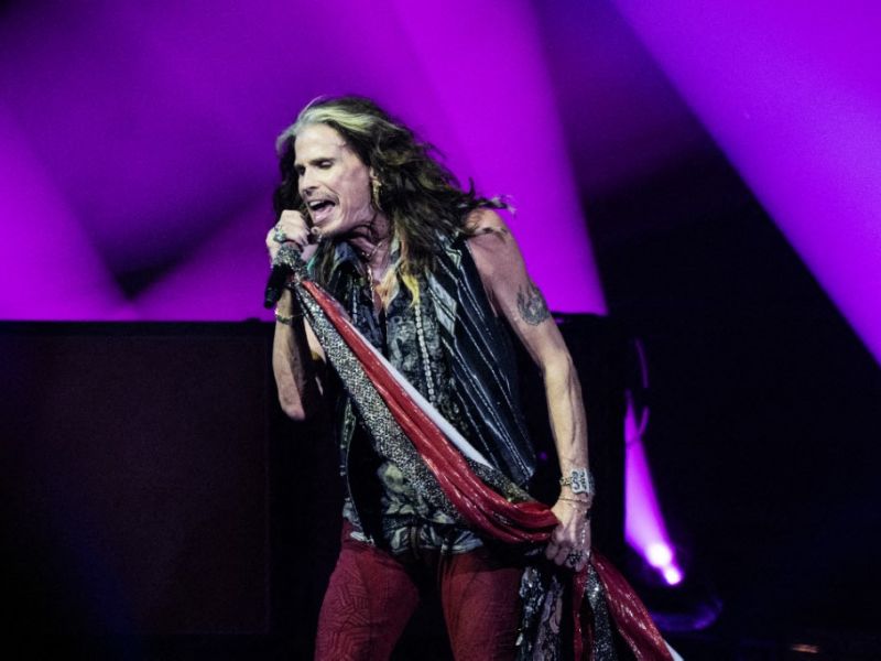 Aerosmith