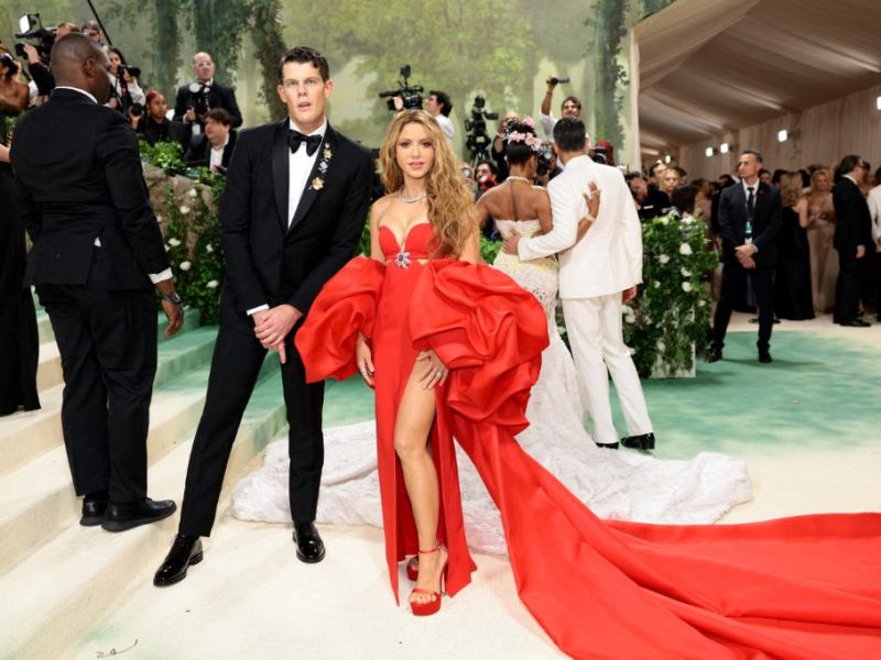Shakira