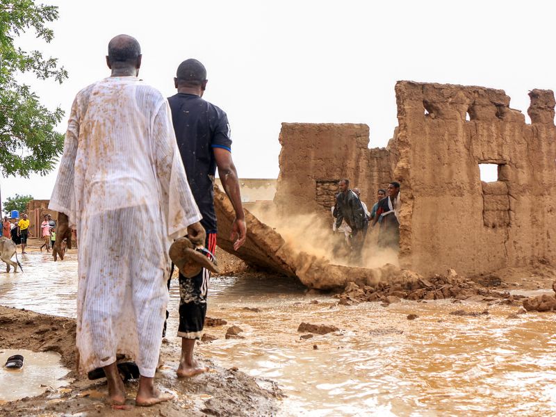 Sudan