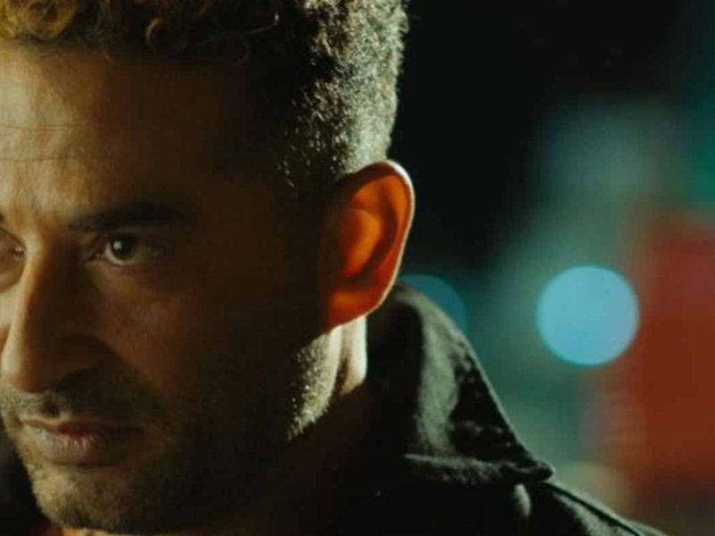 عمرو سعد