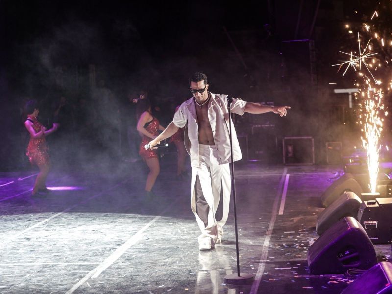 Mohamed Ramadan
